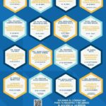 SEMINARIO CONJUNTO DE CUERPOS ACADÉMICOS Y GRUPOS DE INVESTIGACIÓN
