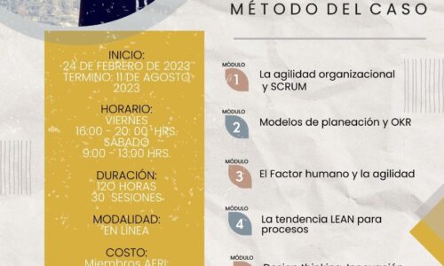 DIPLOMADO AERI